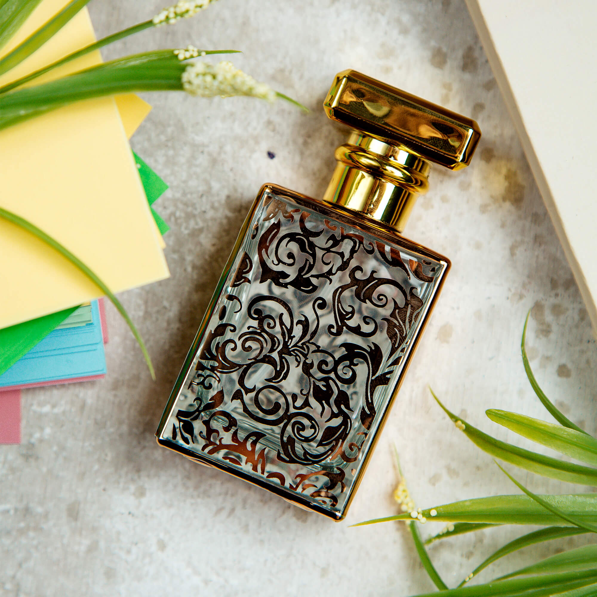 The Power of Fragrance Enhancing Your Daily Rituals with Smell of Ara