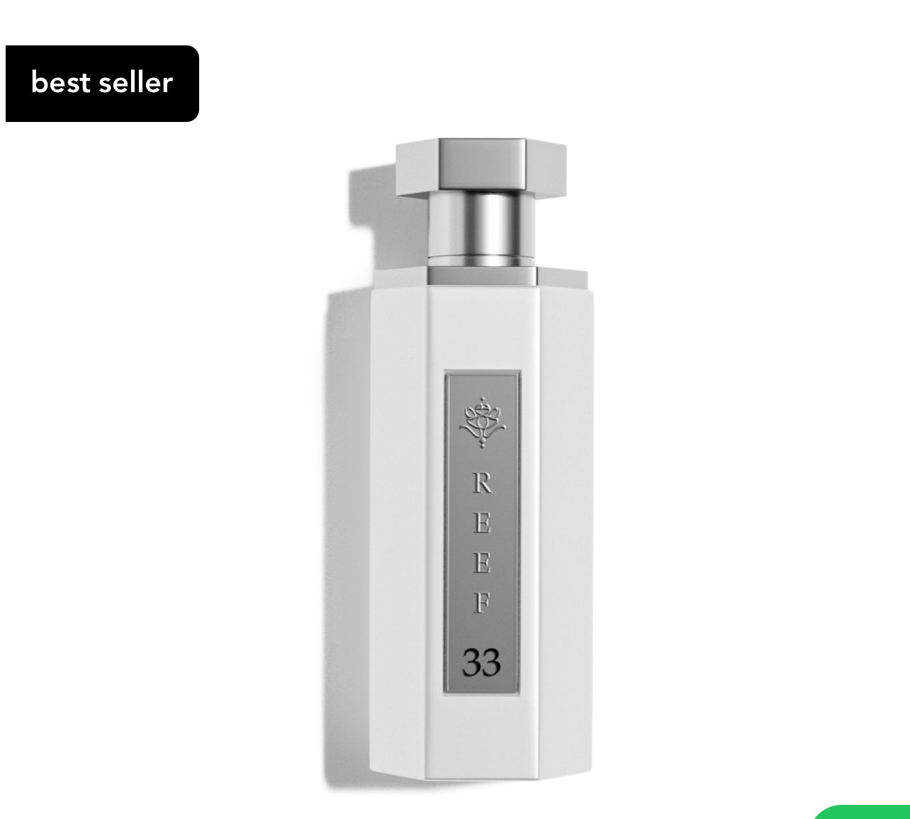 Reef- 33 White Perfume – Smell Of Arabia