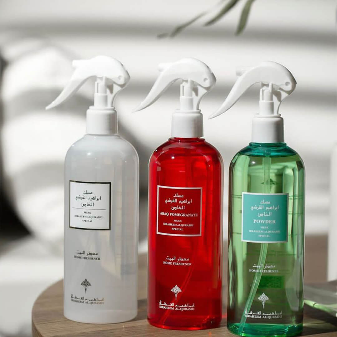 SMELL OF ARABIA smell.of.arabia