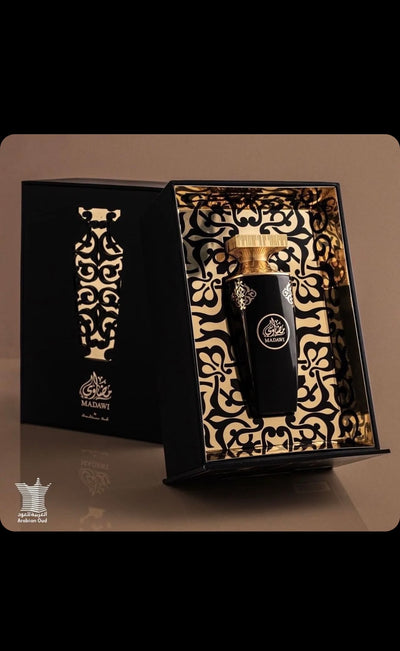 Arabian Oud—Madawi ,90 ml (مضاوي 90 مل) AWARD WINNING PERFUME