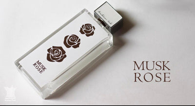 Arabian Oud—Musk Rose 100 ml (مسك روز 100 مل)