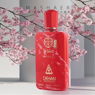 DKHAN (MASHAER INTENSE PERFUME)
