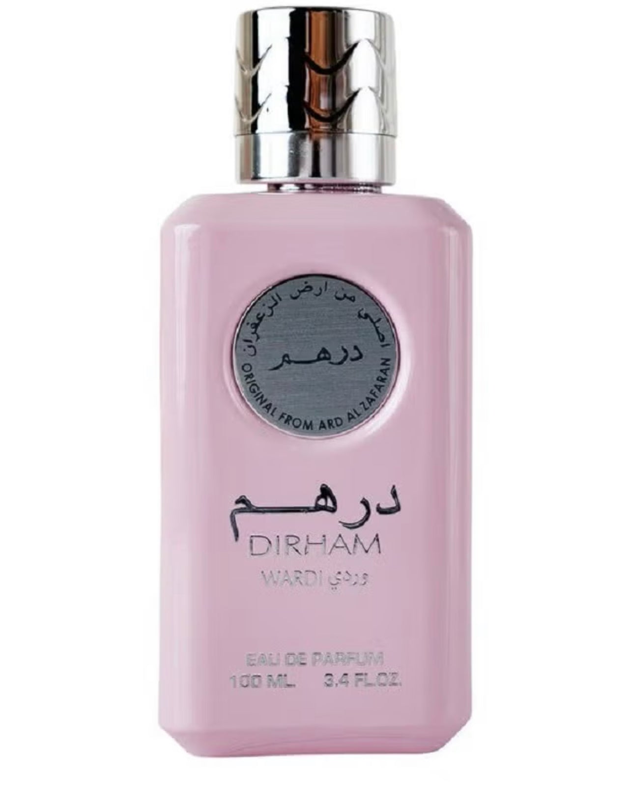 Dirham Wardi Perfume 100ml