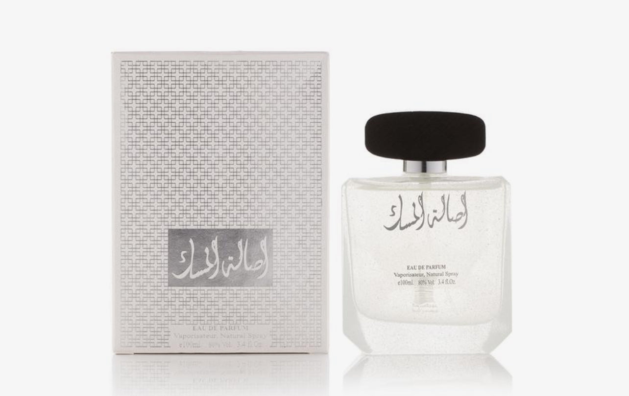 Arabian Oud- Asalat Al Musk 100 ml