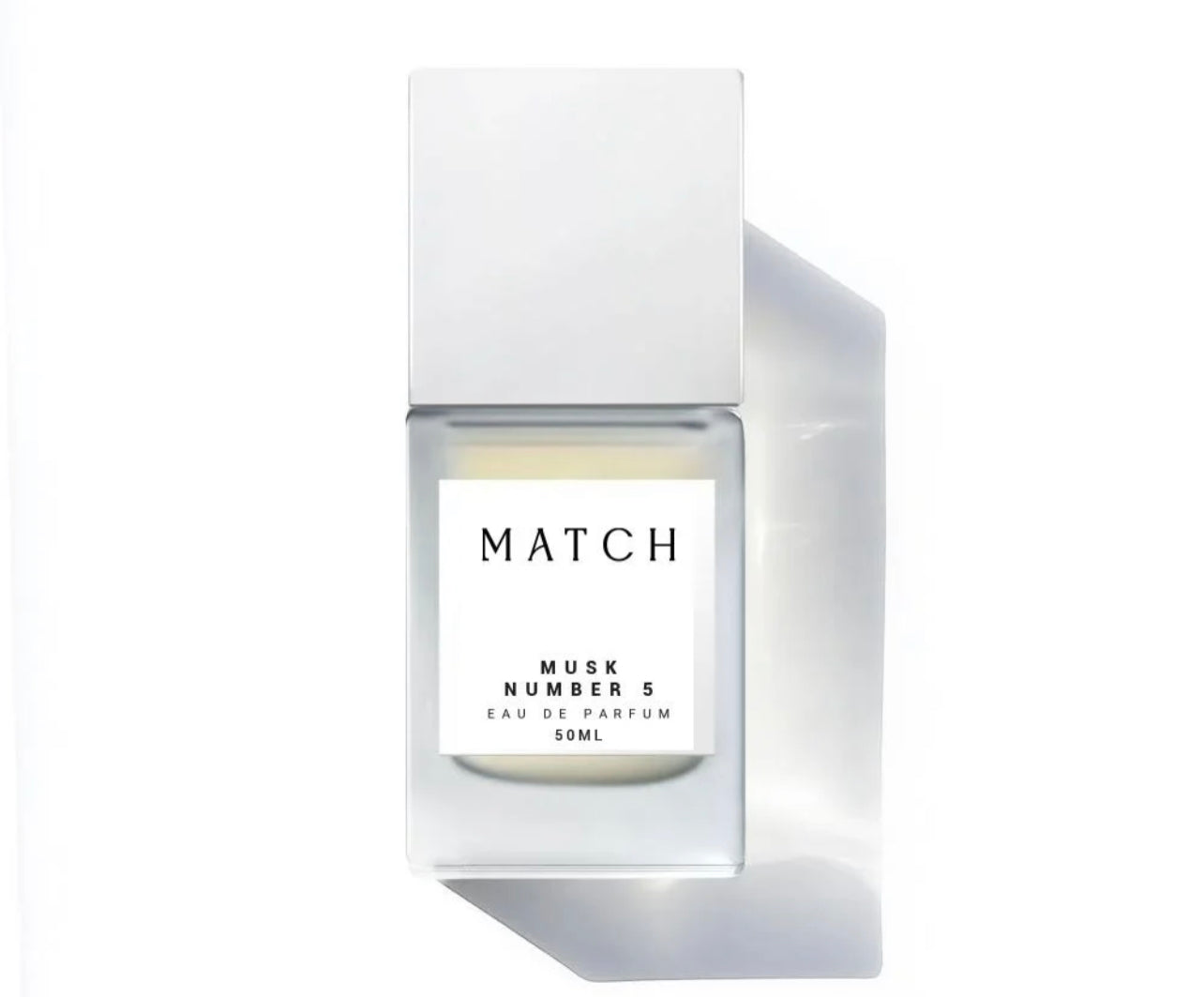 Match— Musk #5