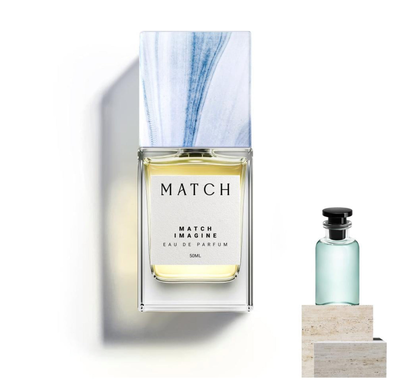Match—Imagine