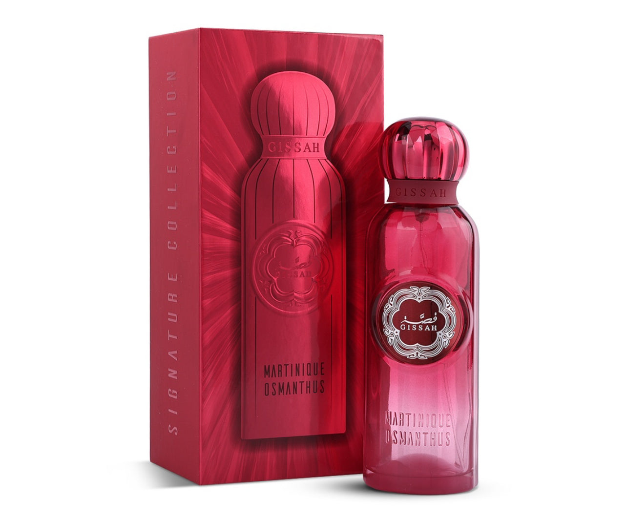 Gissah—Martinique Osmanthus -200 ML