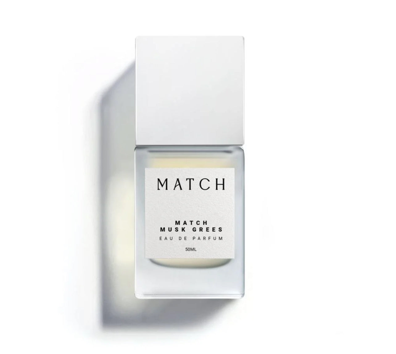 Match- Musk Grees