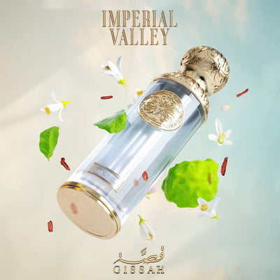 Gissah—Imperial Valley EDP
