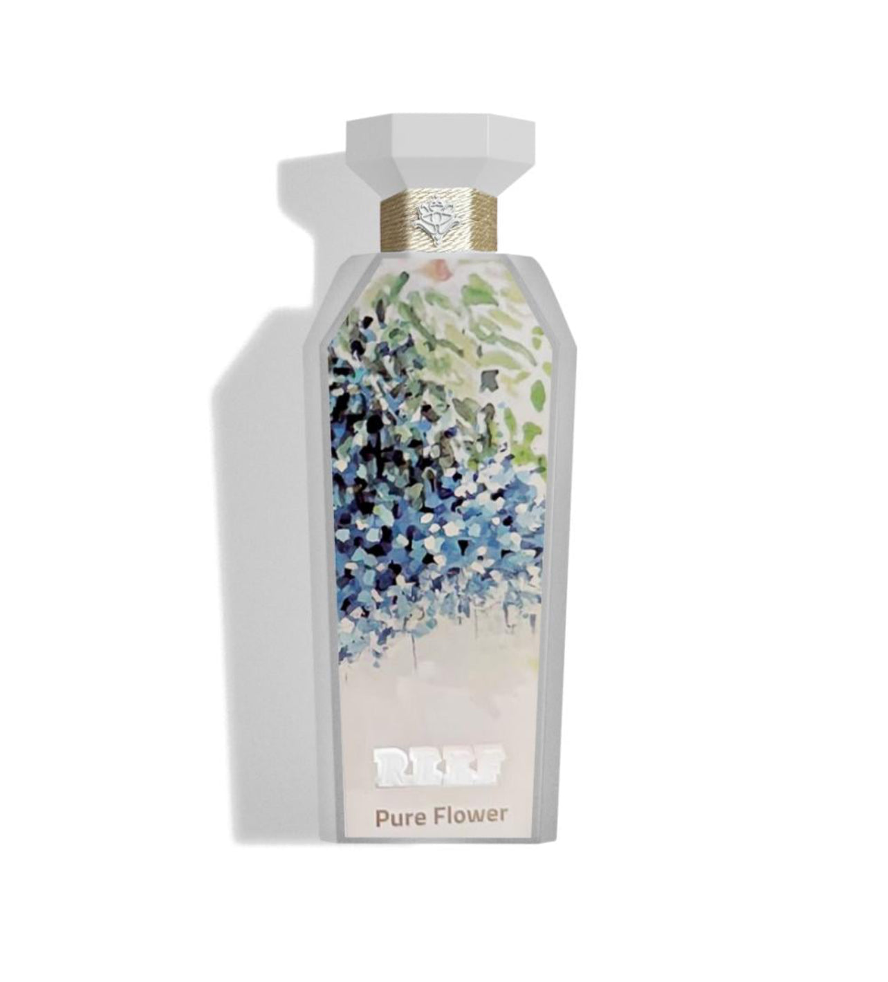 Reef- Pure Flower