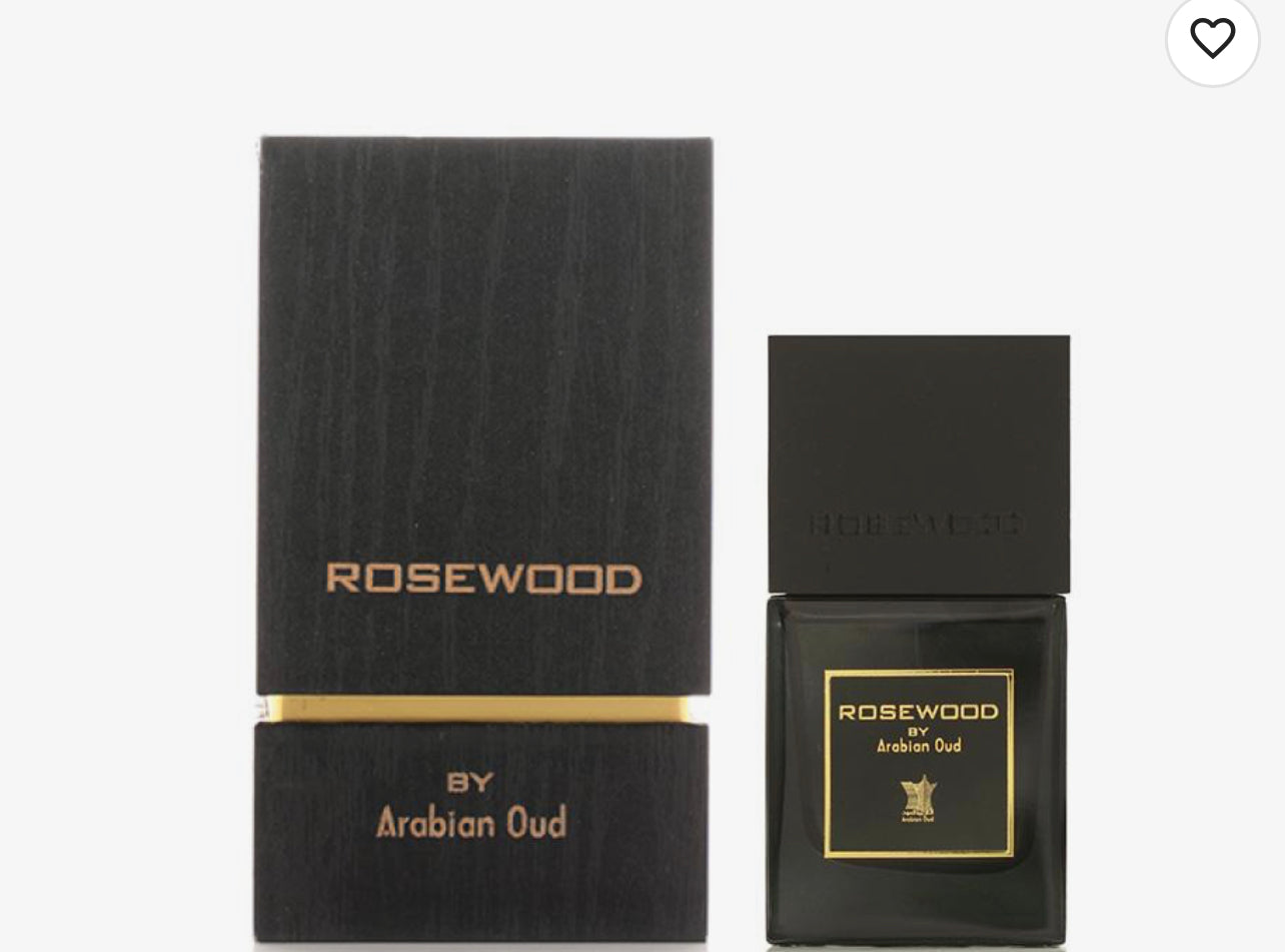 Arabian Oud- Rosewood 100 ml