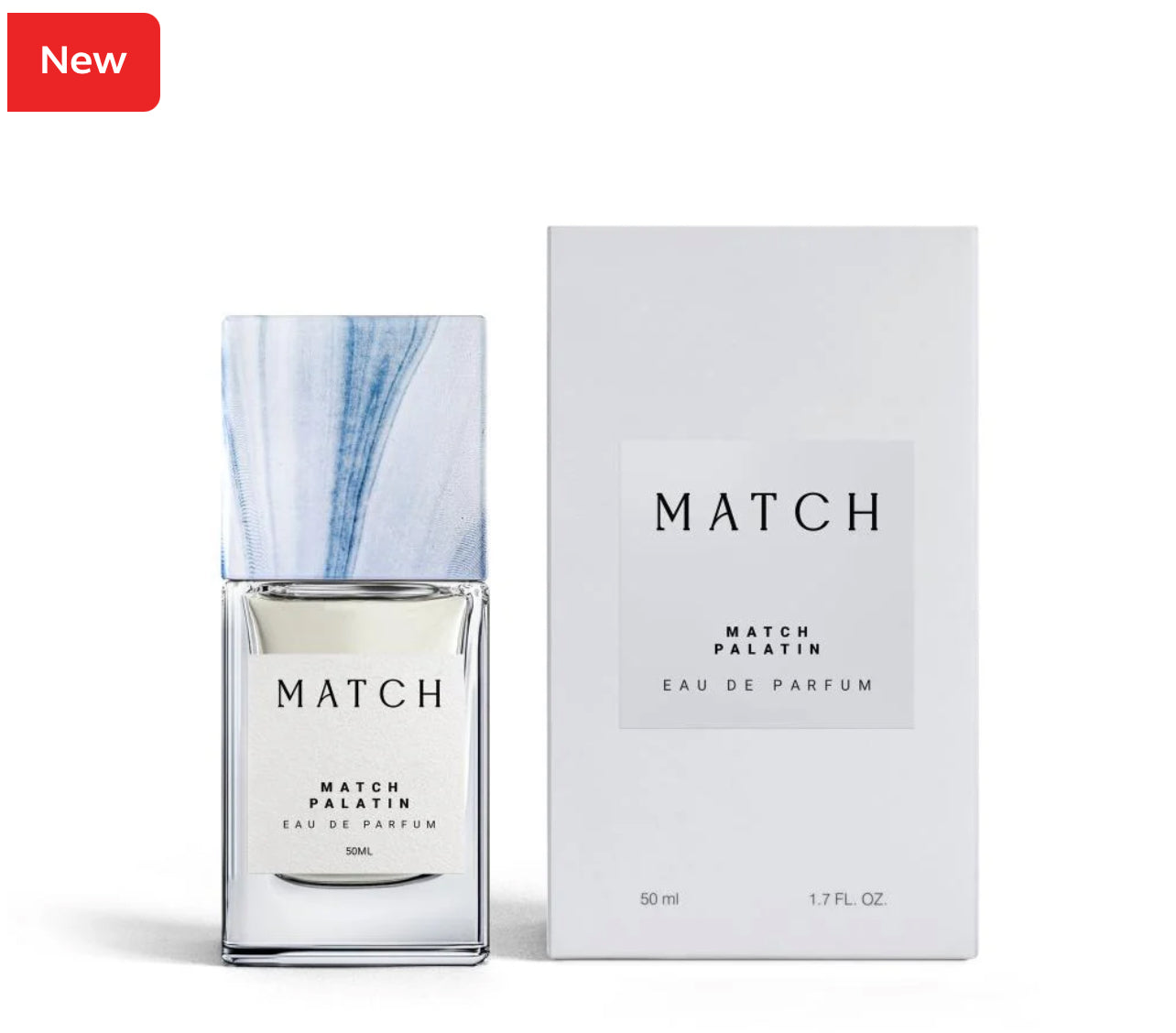 Match—Palatin