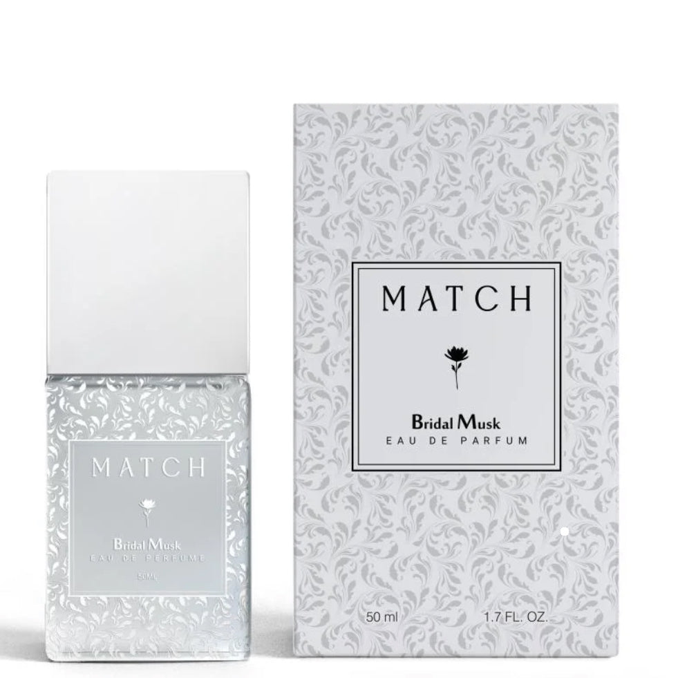 Match— Bridal Musk