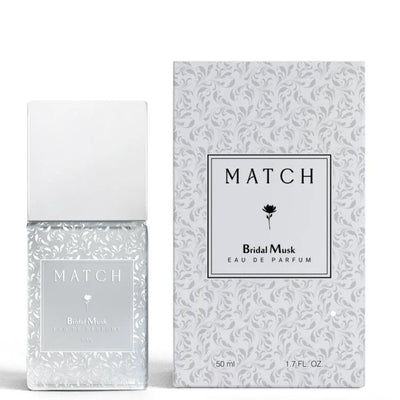 Match— Bridal Musk