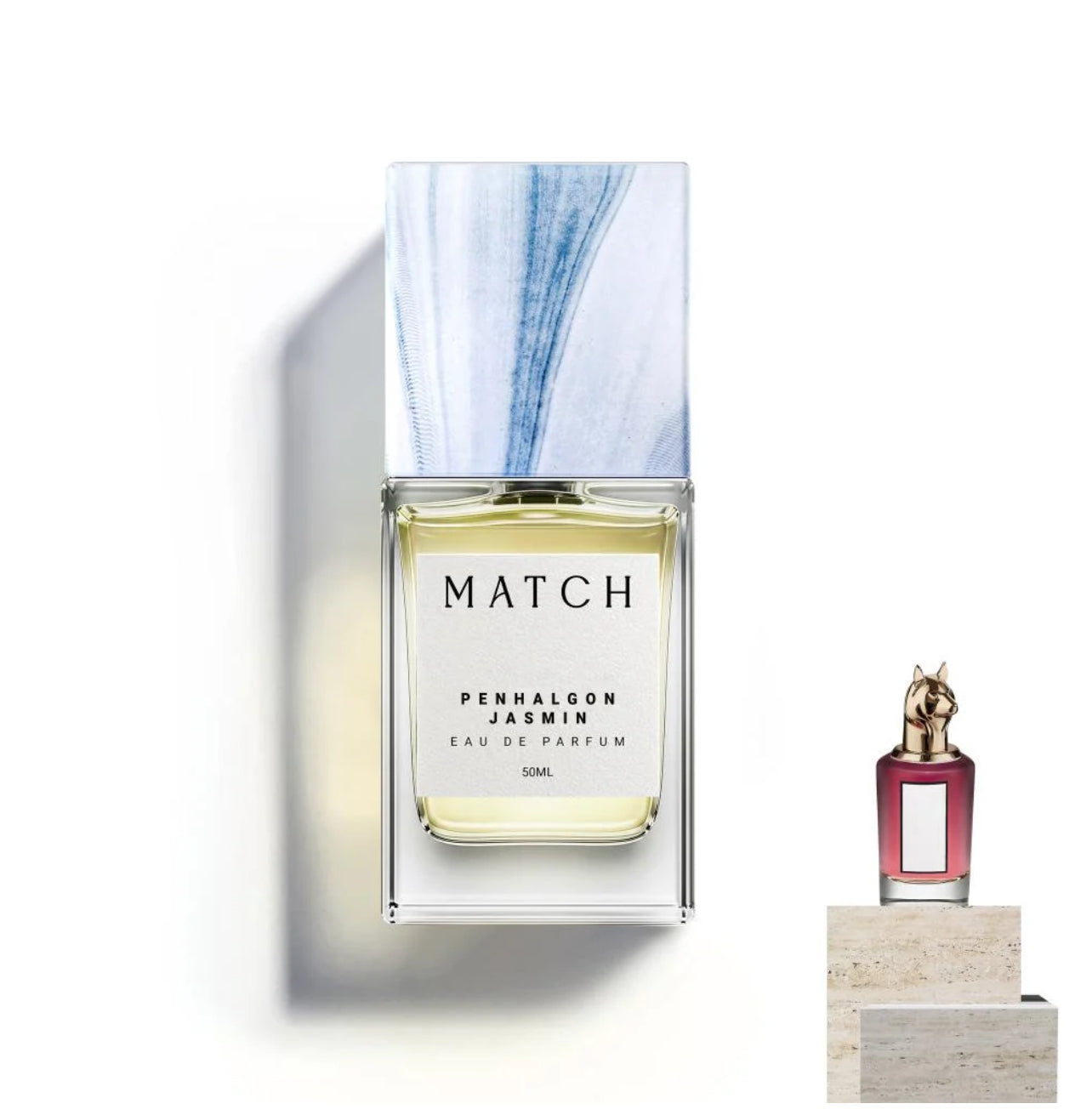 Match- Penhalgon Jasmin