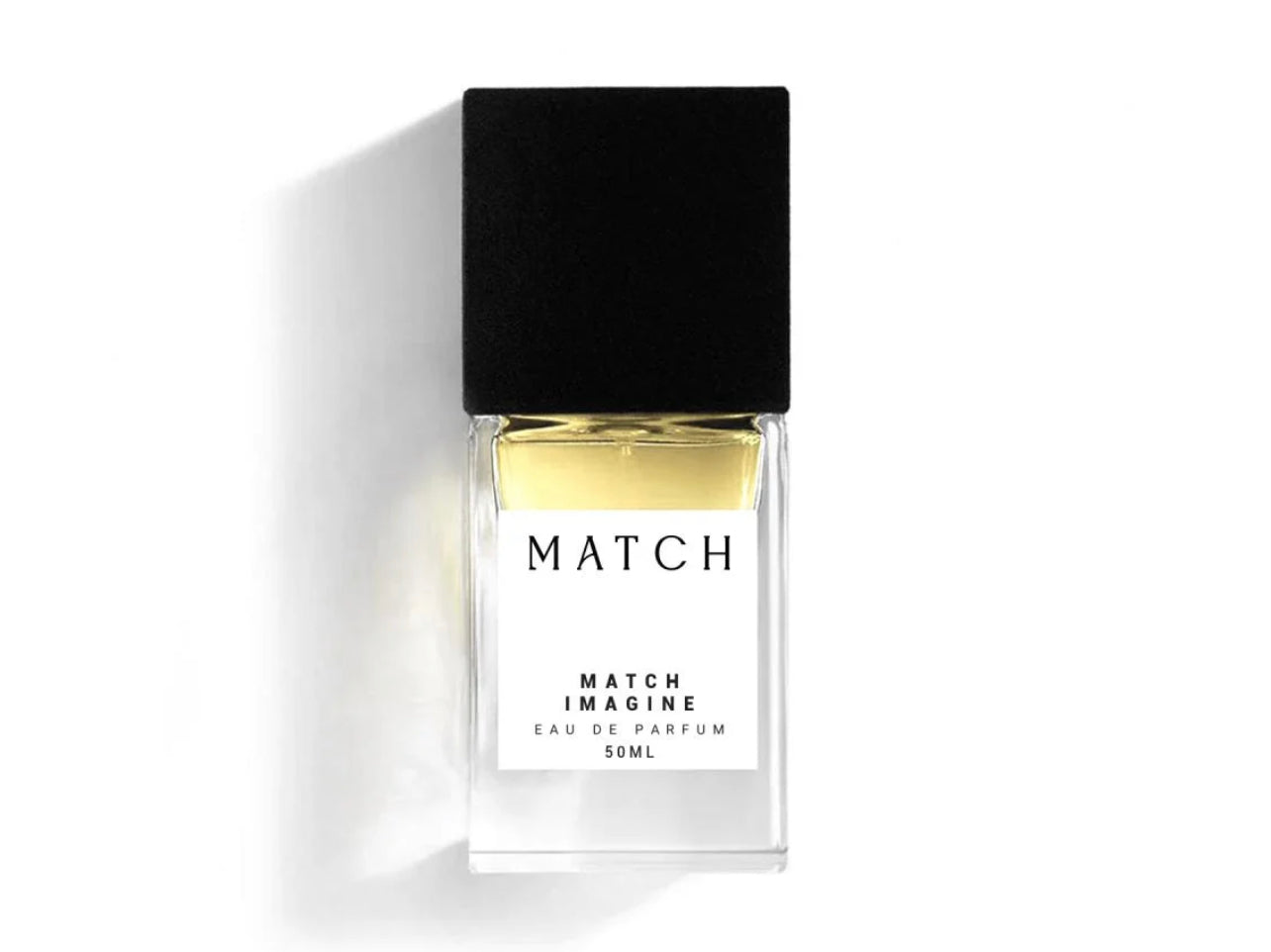 Match—Imagine