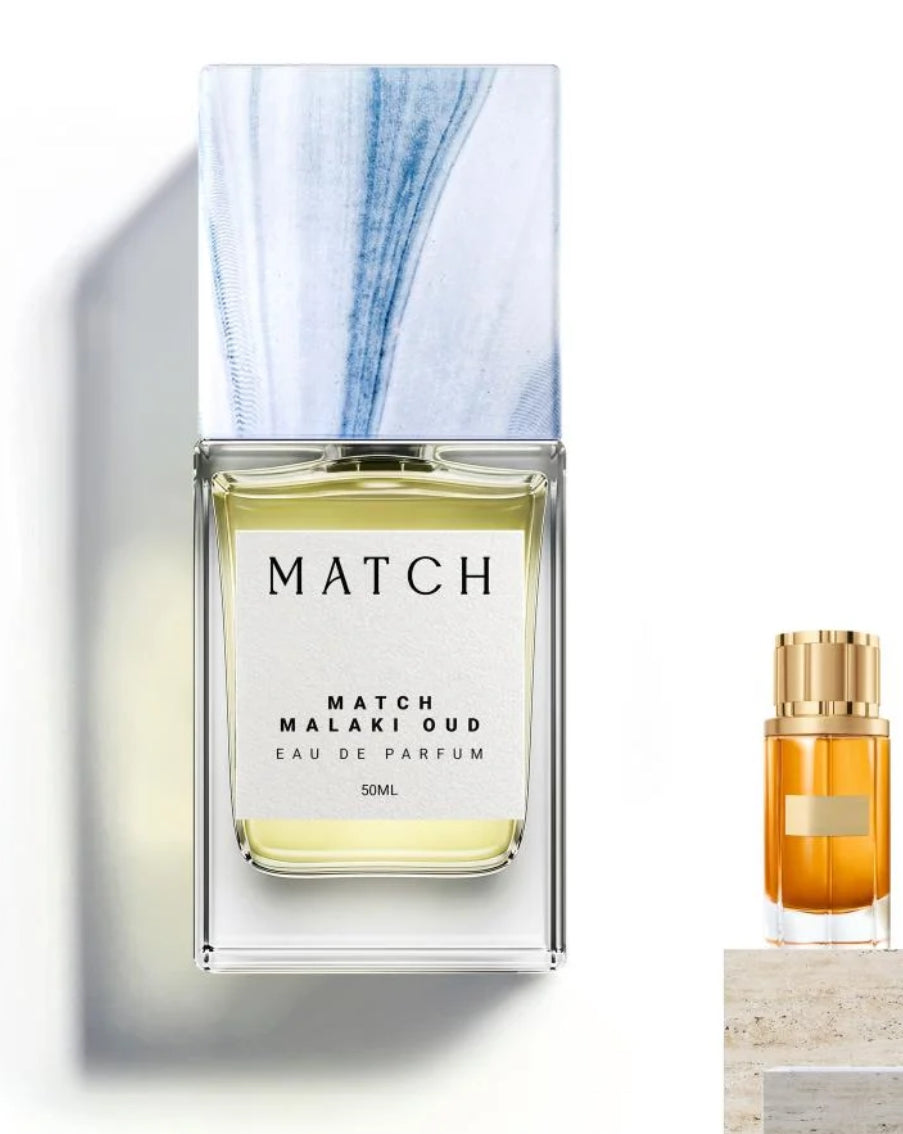 Match- Malaki Oud