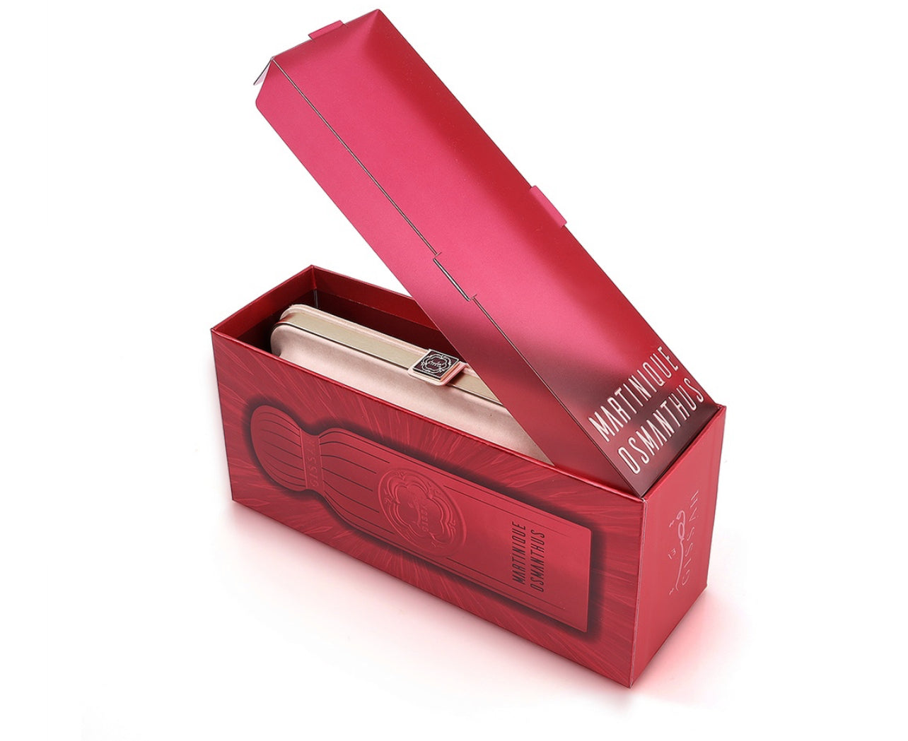 Gissah—Martinique Osmanthus -200 ML