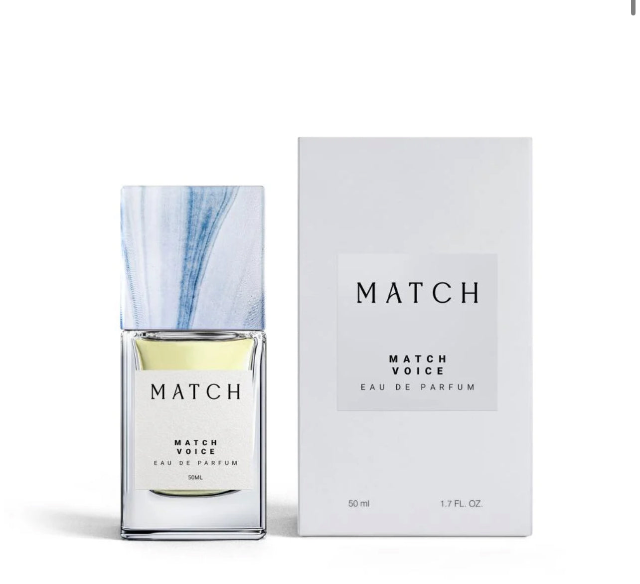 Match- Voice