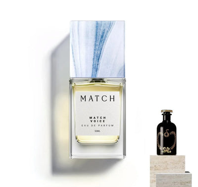 Match- Voice