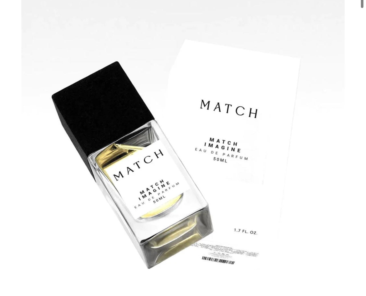 Match—Imagine