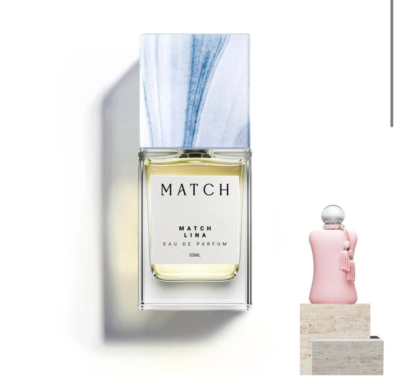 Match- Lina