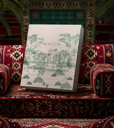 Match- Her Set