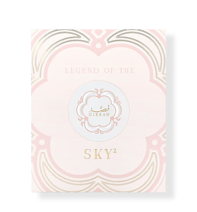 Gissah- Legend of the Sky (HER)