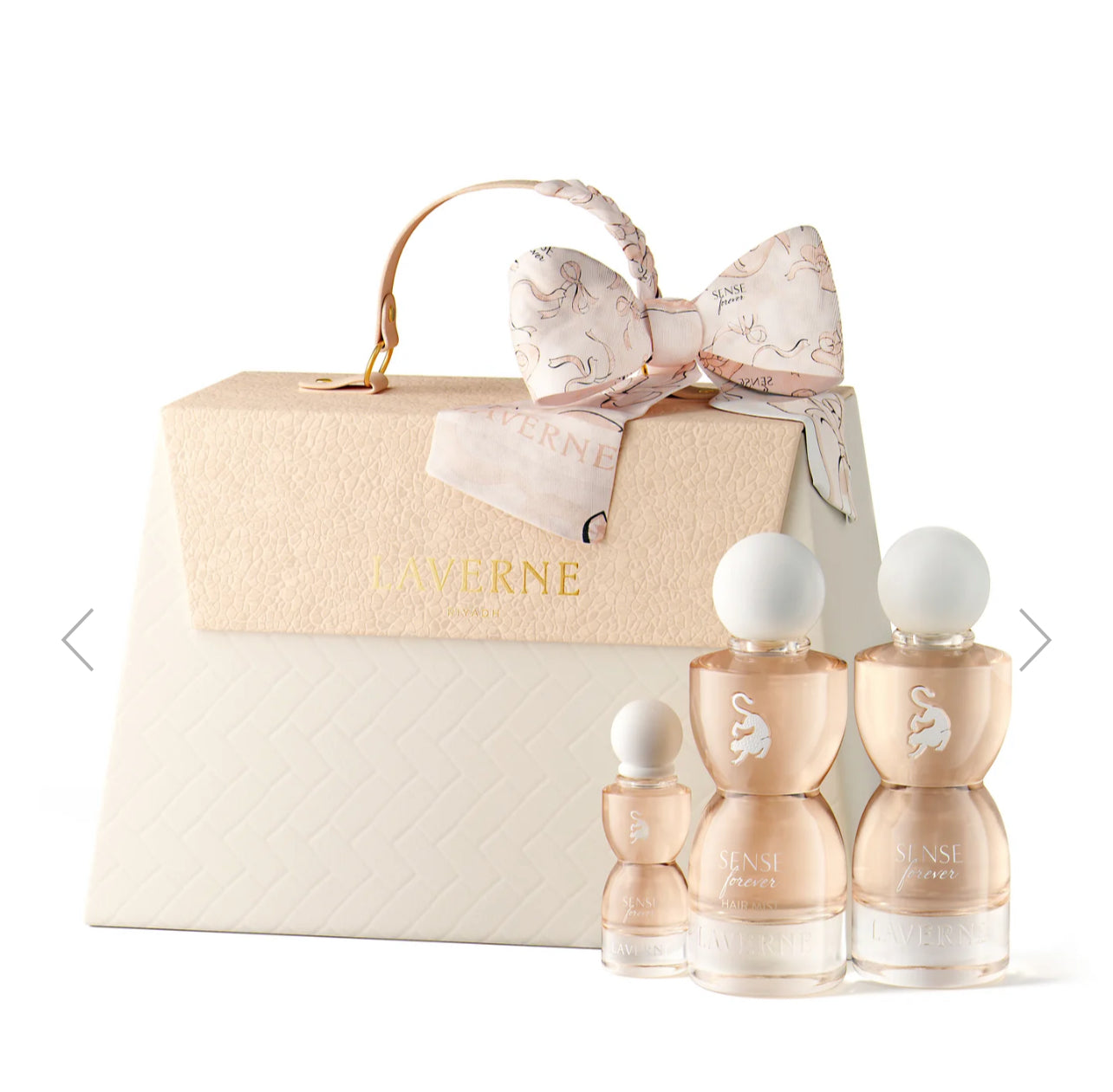 Laverne- Sense Forever Collection