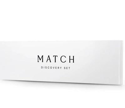 Match- Discovery Set (Summer Nights)