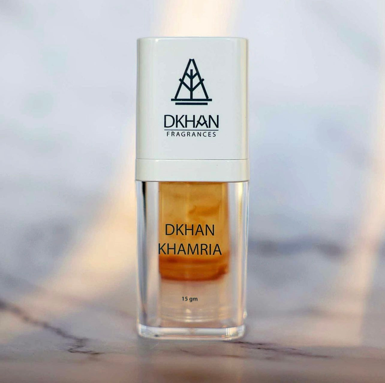 Dkhan- Khamria Oil for Hair - 15g