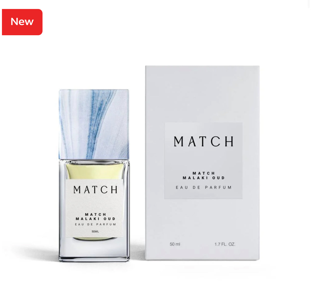 Match- Malaki Oud