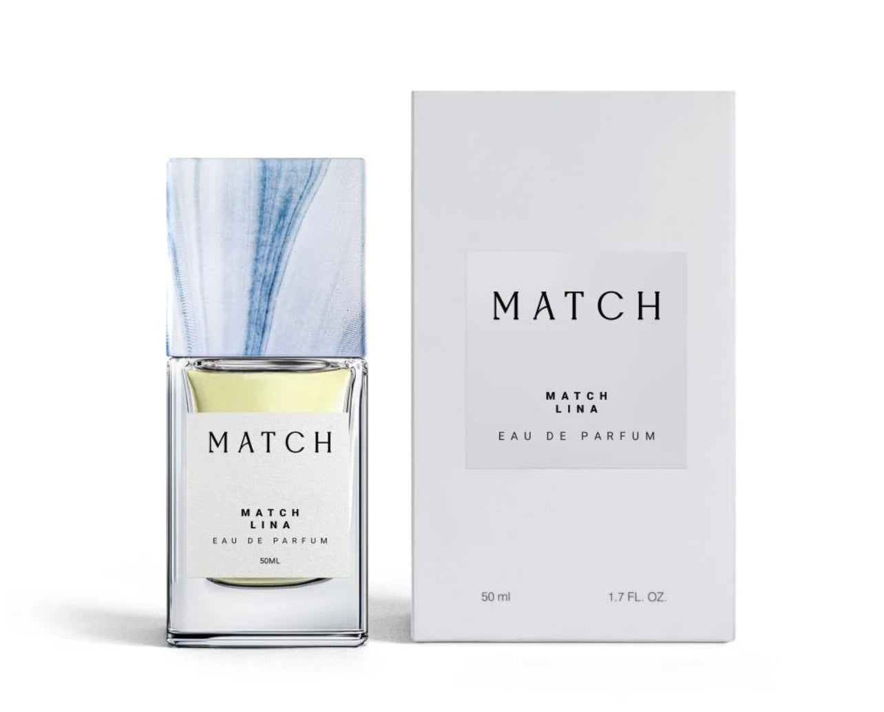 Match- Lina