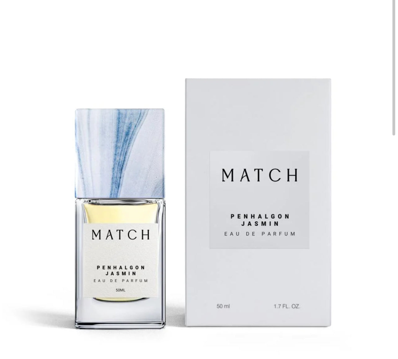 Match- Penhalgon Jasmin