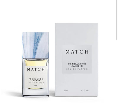 Match- Penhalgon Jasmin