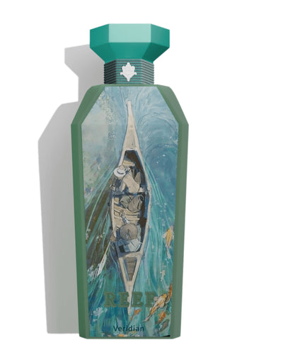 Reef- Veridian Perfume