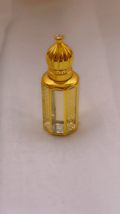 Dior Toula Musk