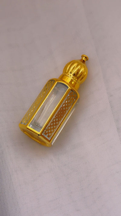 Dior Toula Musk