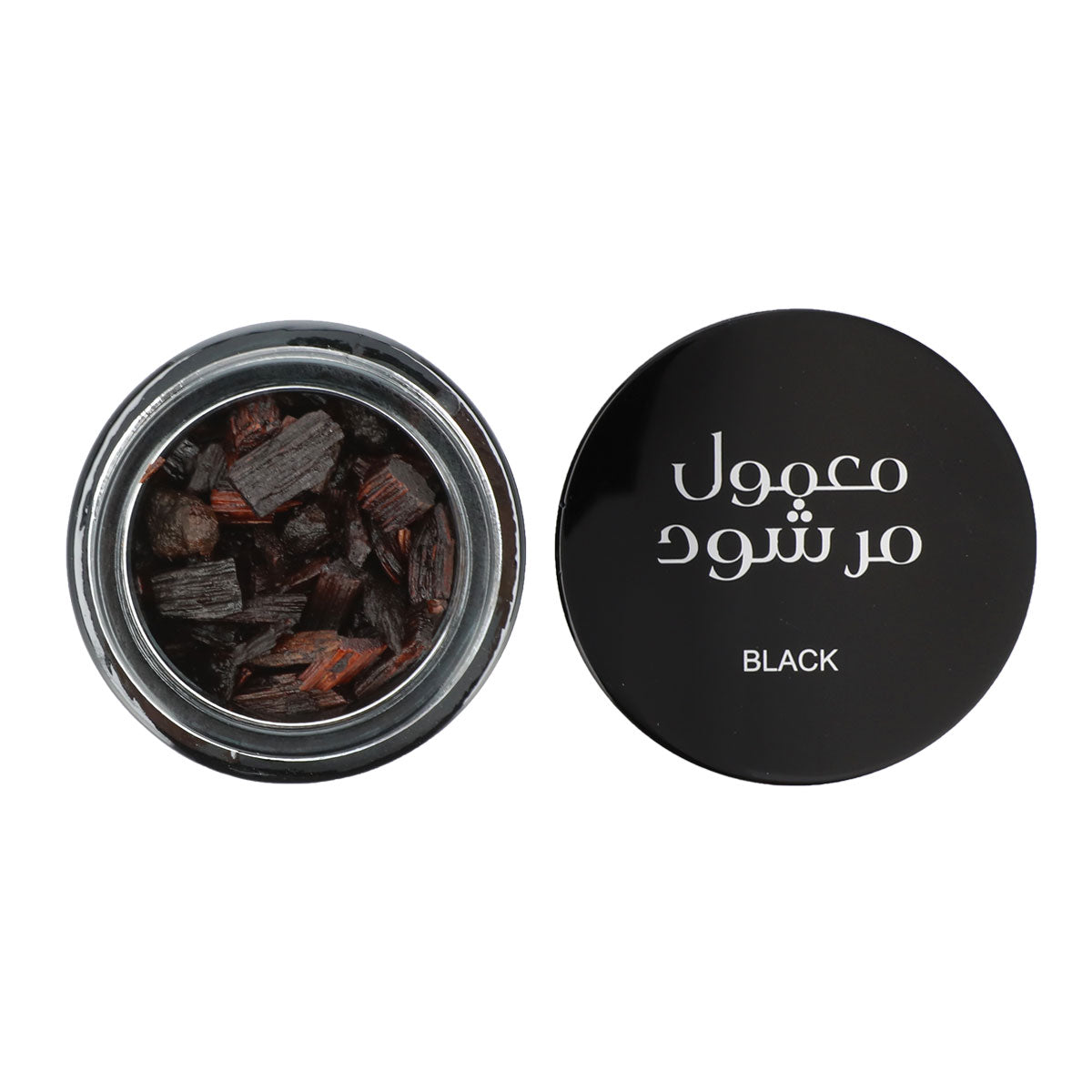 Black Maamoul - 36gm