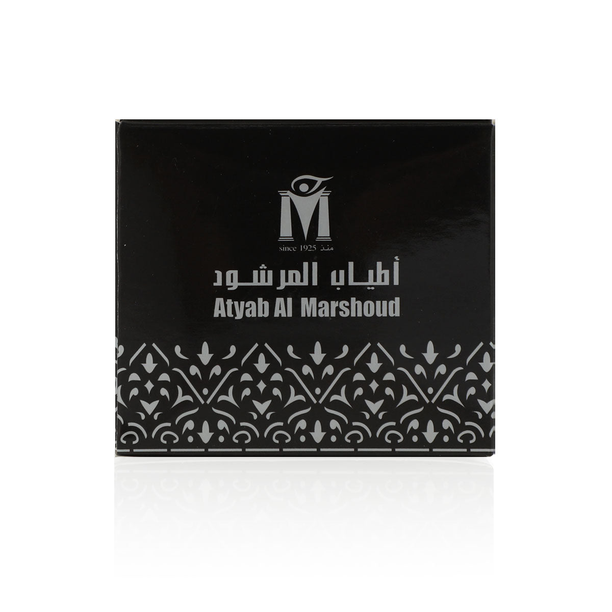 Black Maamoul - 36gm