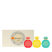 Gissah-Burano Family Set - EDP 3X30ml