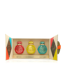 Gissah-Burano Family Set - EDP 3X30ml