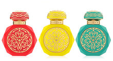 Gissah-Burano Family Set - EDP 3X30ml