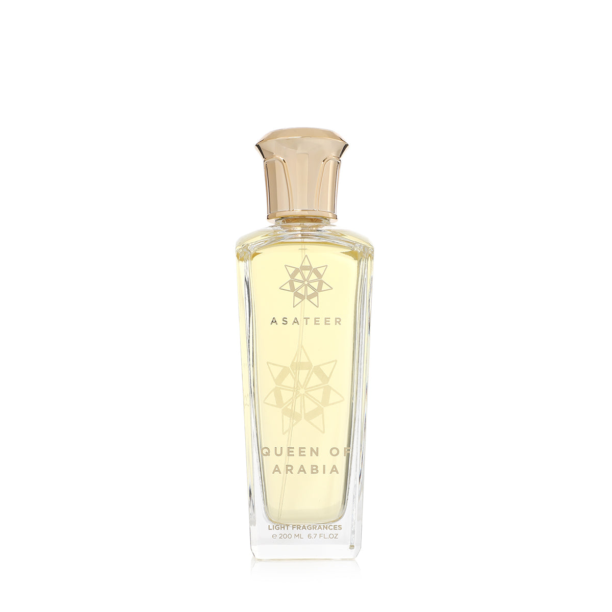 Asateer—Queen Of Arabia Eau De Parfum - 200ml