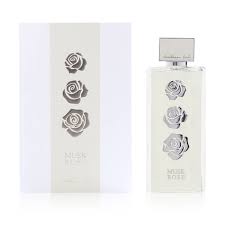 Arabian Oud—Musk Rose 100 ml (مسك روز 100 مل)