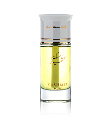 Arabian Oud—Kashmir Musk